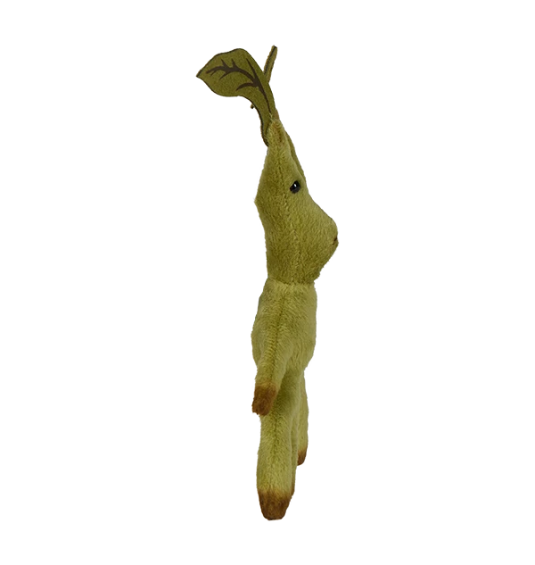 Warner Bros Pickett Soft Toy