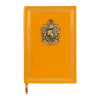 Warner Bros Faux Leather Hufflepuff Crest Notebook Best Sellers