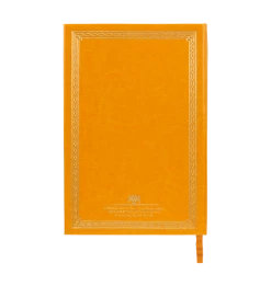 Warner Bros Faux Leather Hufflepuff Crest Notebook Best Sellers