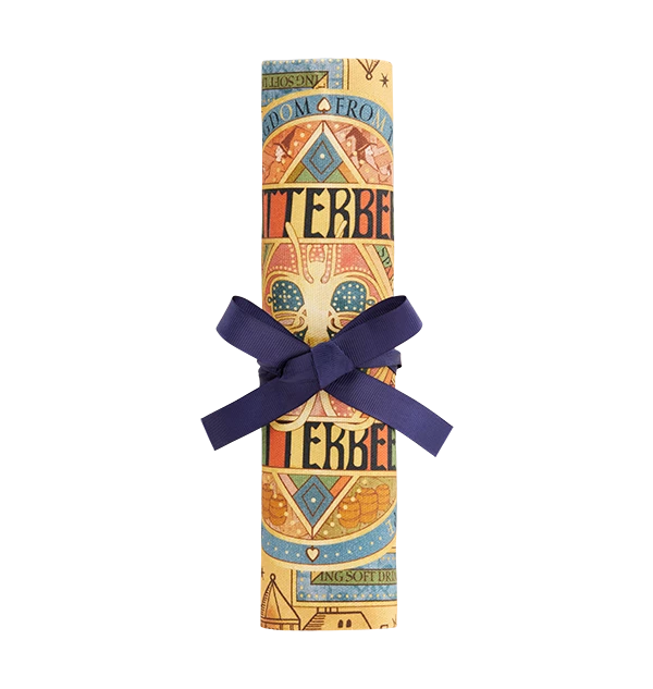 Warner Bros Butterbeer Tea Towel