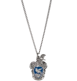 Warner Bros Ravenclaw House Crest Necklace Best Sellers