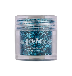 Warner Bros Best Sellers Yule Ball Glitter Pot - Blue