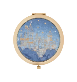 Warner Bros Best Sellers Yule Ball Cosmetics Bag Bundle