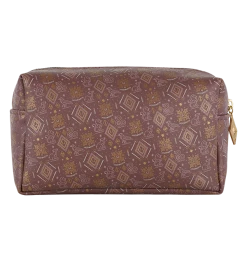 Warner Bros Yule Ball Cosmetics Bag