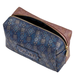Warner Bros Yule Ball Cosmetics Bag