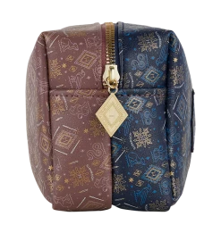 Warner Bros Yule Ball Cosmetics Bag
