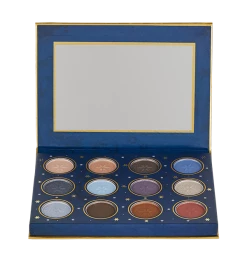 Warner Bros Yule Ball Eyeshadow Palette
