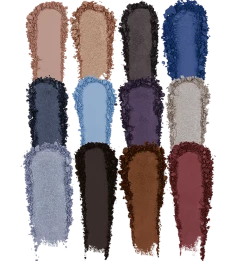 Warner Bros Yule Ball Eyeshadow Palette