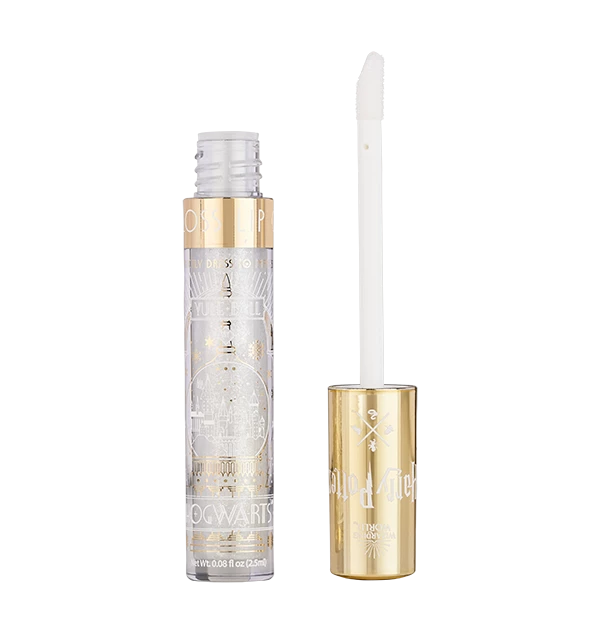 Warner Bros Yule Ball Lip Gloss Best Sellers