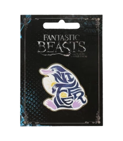 Warner Bros Best Sellers Fantastic Beasts Niffler Pin Badge