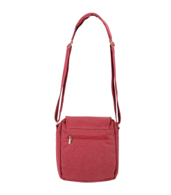 Warner Bros Platform 9 3/4 Medium Canvas Bag Platform 9¾