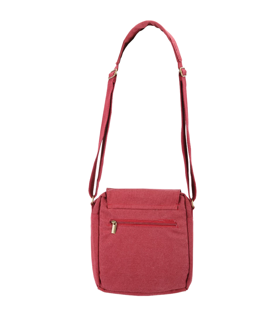 Warner Bros Platform 9 3/4 Medium Canvas Bag Platform 9¾