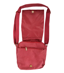 Warner Bros Platform 9 3/4 Medium Canvas Bag Platform 9¾