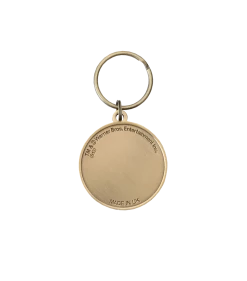 Warner Bros Best Sellers Platform 9 3/4 Keyring