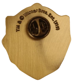 Warner Bros Gryffindor Prefect Pin Badge Best Sellers