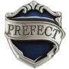 Warner Bros Best Sellers Ravenclaw Prefect Pin Badge