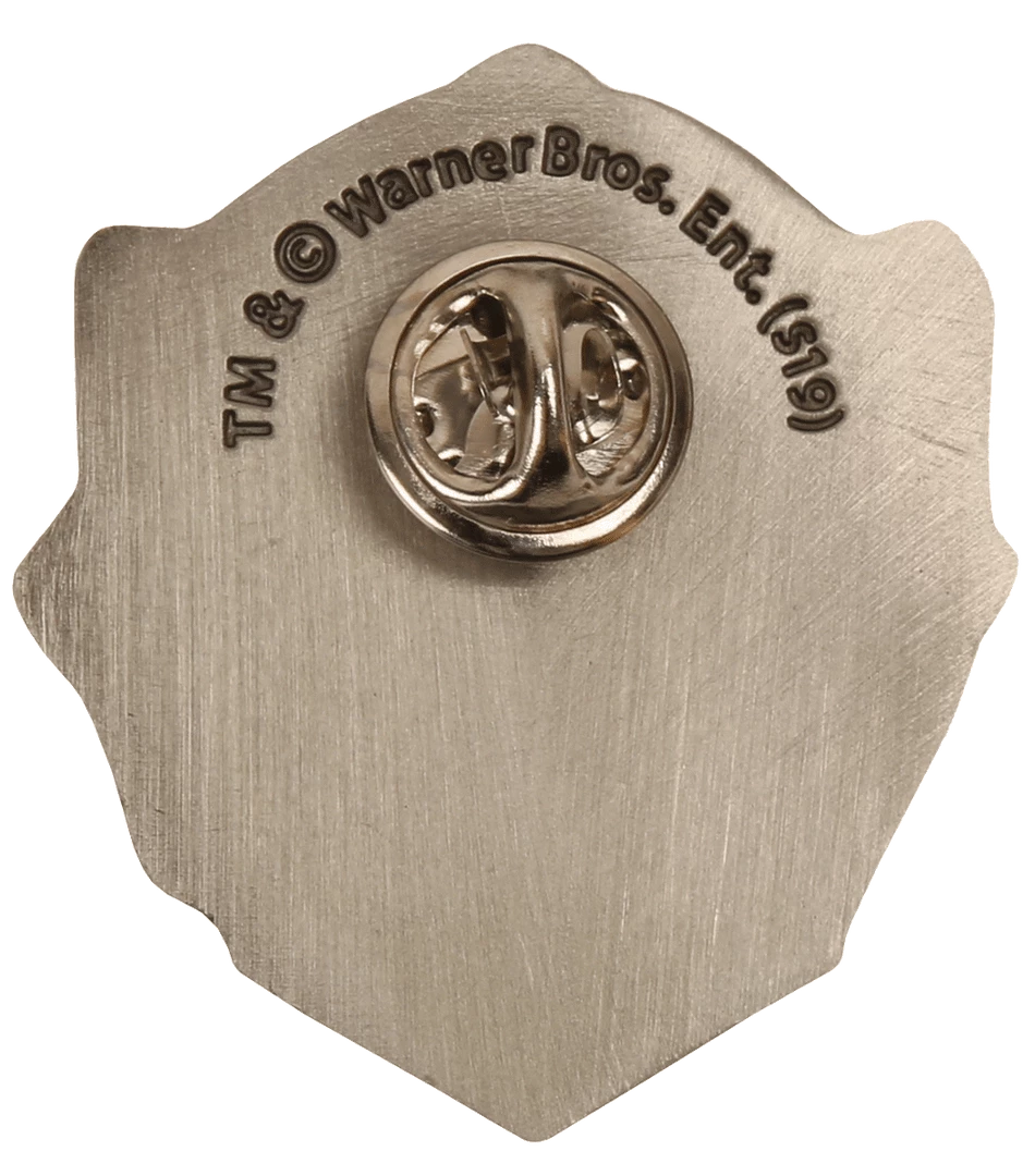Warner Bros Best Sellers Ravenclaw Prefect Pin Badge