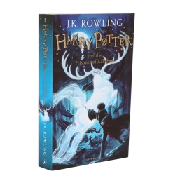 Warner Bros Best Sellers New Edition Harry Potter And The Prisoner Of Azkaban (Paperback)