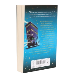 Warner Bros Best Sellers New Edition Harry Potter And The Prisoner Of Azkaban (Paperback)