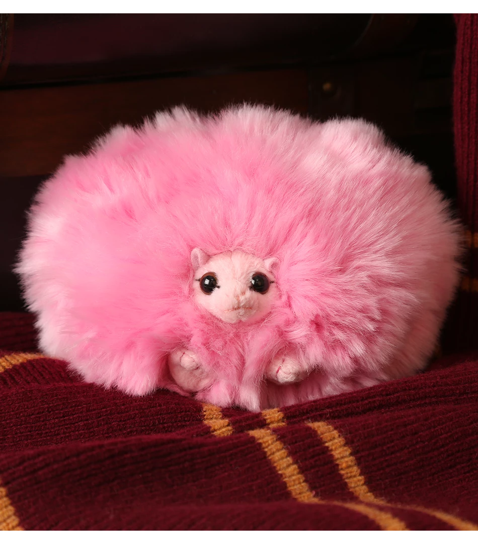 Warner Bros Pygmy Puff Soft Toy