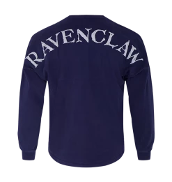 Warner Bros Best Sellers Ravenclaw Adult Spirit Jersey