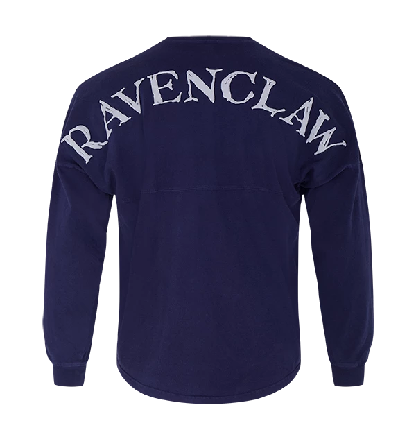 Warner Bros Best Sellers Ravenclaw Adult Spirit Jersey