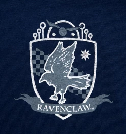 Warner Bros Best Sellers Ravenclaw Adult Spirit Jersey