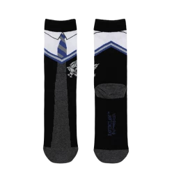 Warner Bros Ravenclaw House 3-Pack Socks