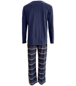 Warner Bros Ravenclaw Unisex Pyjama Set