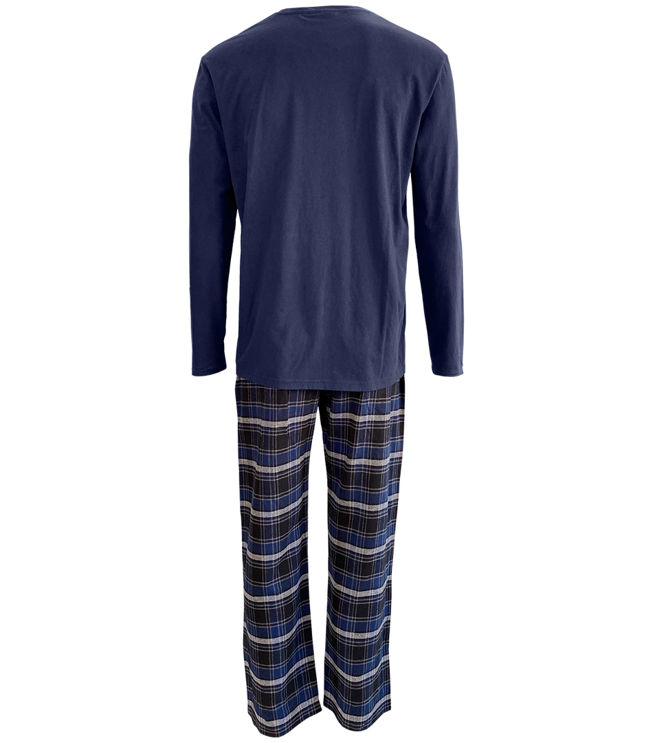 Warner Bros Ravenclaw Unisex Pyjama Set