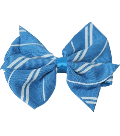 Warner Bros Bow Clip Ravenclaw
