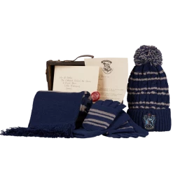 Warner Bros Ravenclaw Mini Gift Trunk Hogwarts Trunks