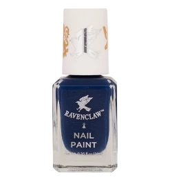 Warner Bros Ravenclaw Nail Varnish