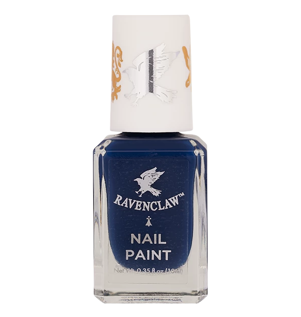 Warner Bros Ravenclaw Nail Varnish