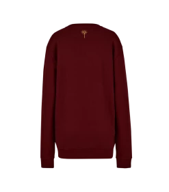 Warner Bros Best Sellers Hogwarts Christmas Sweatshirt