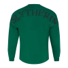 Warner Bros Best Sellers Slytherin Adult Spirit Jersey