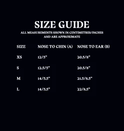 Warner Bros Gryffindor Face Covering Best Sellers