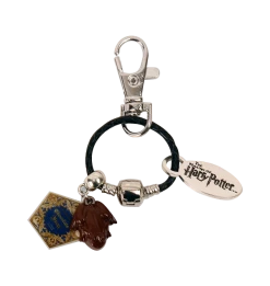 Warner Bros Chocolate Frog Gift Box Soft Toys