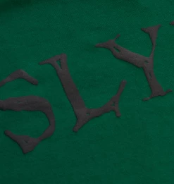 Warner Bros Best Sellers Slytherin Adult Spirit Jersey