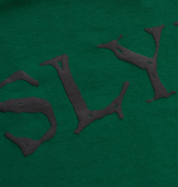 Warner Bros Best Sellers Slytherin Adult Spirit Jersey