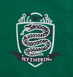 Warner Bros Best Sellers Slytherin Adult Spirit Jersey
