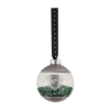 Warner Bros Glass Slytherin Bead Bauble Best Sellers