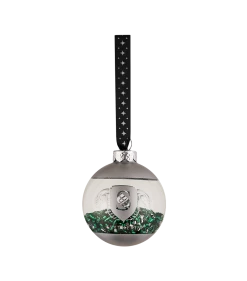 Warner Bros Glass Slytherin Bead Bauble Best Sellers