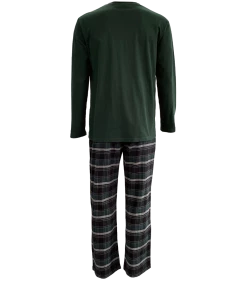 Warner Bros Best Sellers Slytherin Unisex Pyjama Set