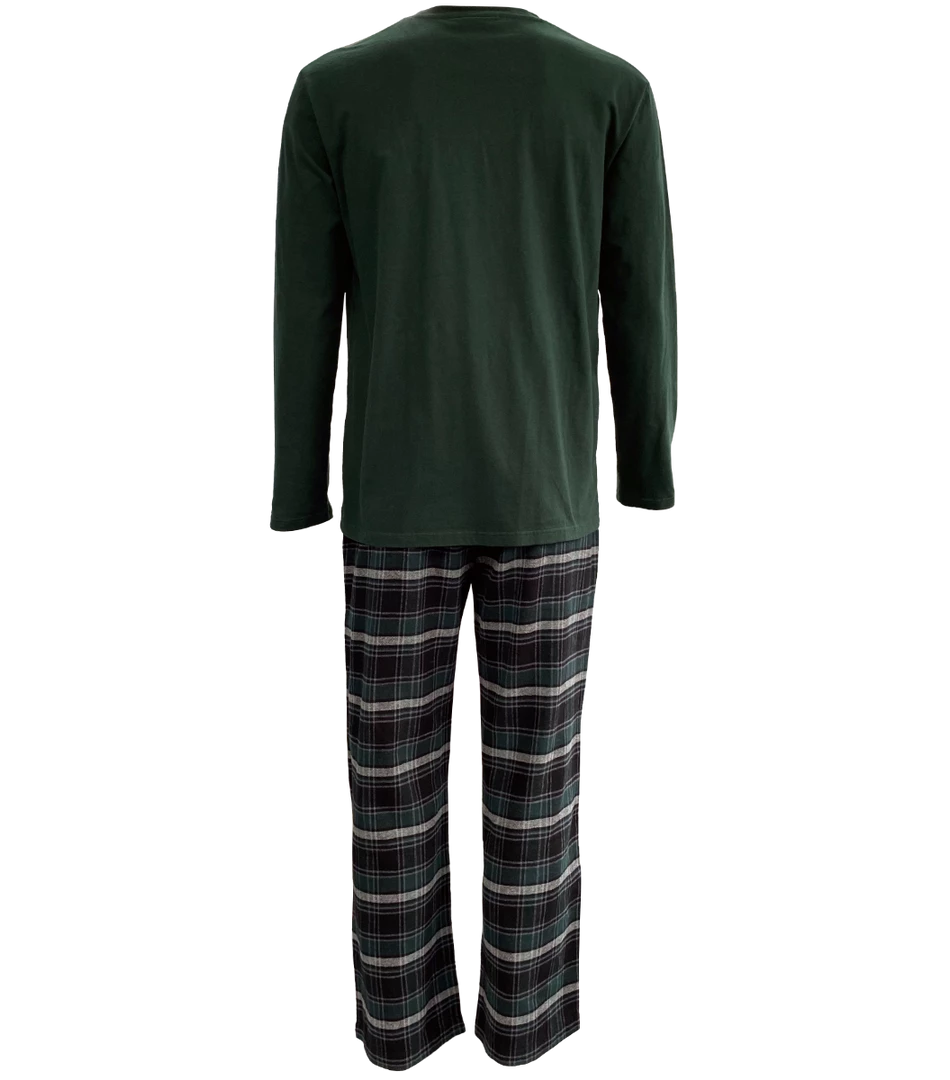 Warner Bros Best Sellers Slytherin Unisex Pyjama Set