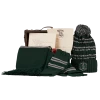 Warner Bros Hogwarts Trunks Slytherin Mini Gift Trunk