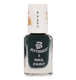 Warner Bros Slytherin Nail Varnish Exclusives