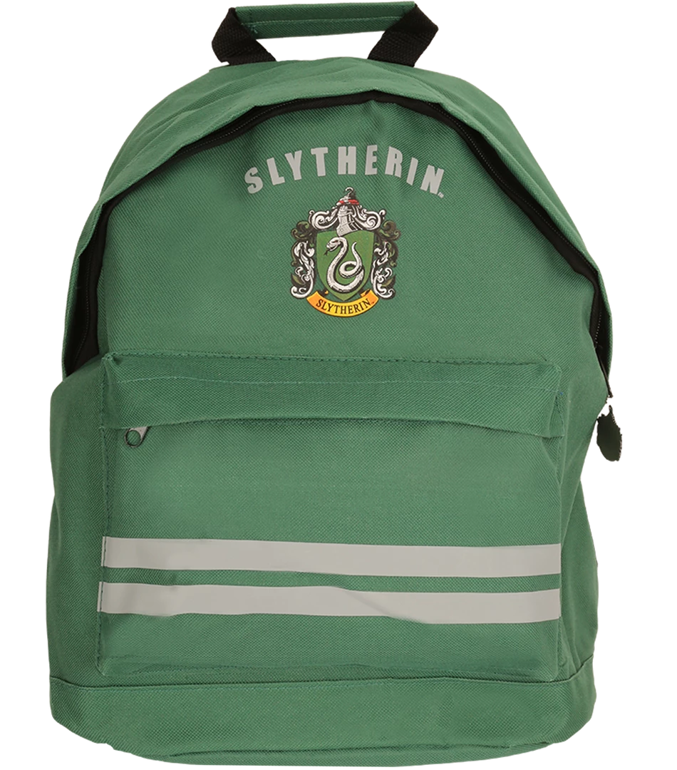 Warner Bros Slytherin Rucksack Best Sellers