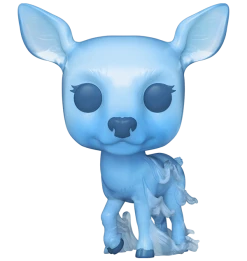 Warner Bros Best Sellers Snape's Patronus Funko Pop!