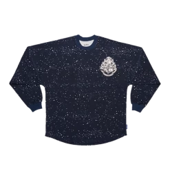 Warner Bros Hogwarts Starry Night Spirit Jersey Best Sellers